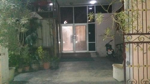 Imagen general del Hotel Gurumehar Residency. Foto 6