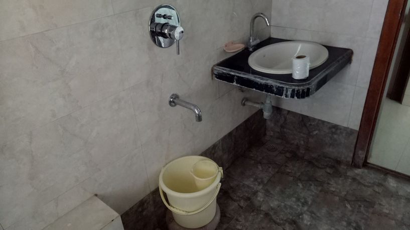Imagen de la habitación del Hotel Guruprerna Beacon Resort, Dwarka. Foto 4