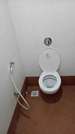 Imagen de la habitación del Hotel Guruprerna Beacon Resort, Dwarka. Foto 5