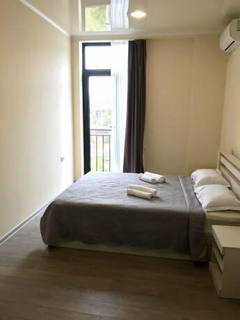 Imagen de la habitación del Hotel Gurya. Foto 11