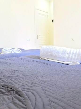 Imagen general del Hotel Gurya. Foto 4