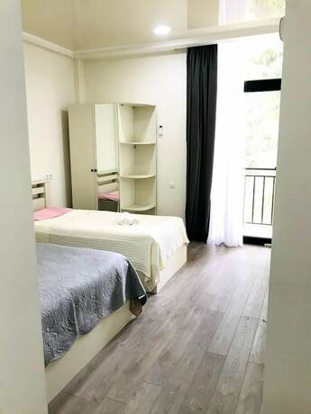 Imagen general del Hotel Gurya. Foto 5