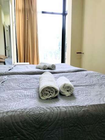 Imagen de la habitación del Hotel Gurya. Foto 15