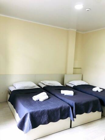 Imagen general del Hotel Gurya. Foto 7