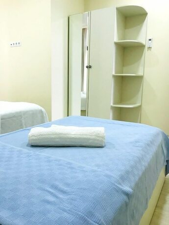 Imagen de la habitación del Hotel Gurya. Foto 19