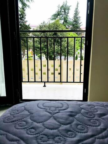 Imagen general del Hotel Gurya. Foto 10