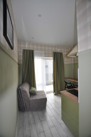 Imagen de la habitación del Hotel Gus House. Foto 5