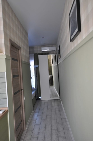 Imagen de la habitación del Hotel Gus House. Foto 10