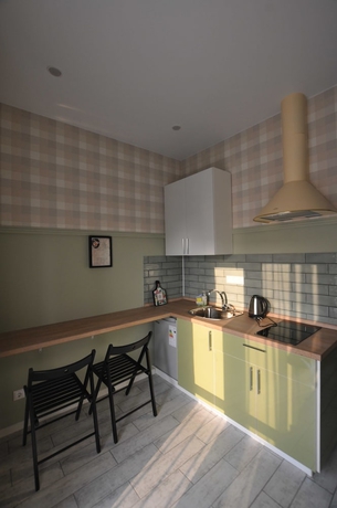 Imagen de la habitación del Hotel Gus House. Foto 12