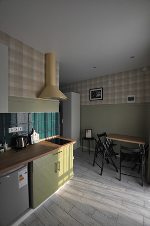 Imagen de la habitación del Hotel Gus House. Foto 14