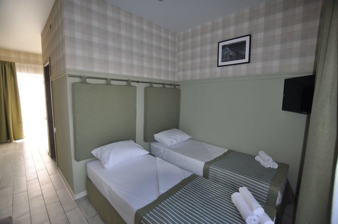 Imagen de la habitación del Hotel Gus House. Foto 15