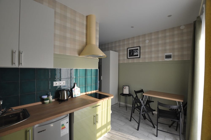 Imagen de la habitación del Hotel Gus House. Foto 17