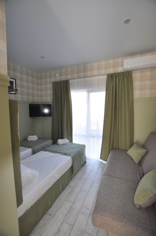 Imagen de la habitación del Hotel Gus House. Foto 19