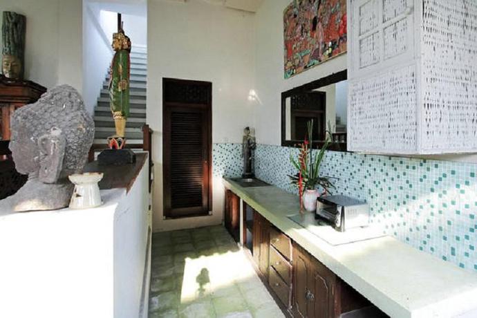 Imagen de la habitación del Hotel Gusde Tranquil Villas by EPS. Foto 8