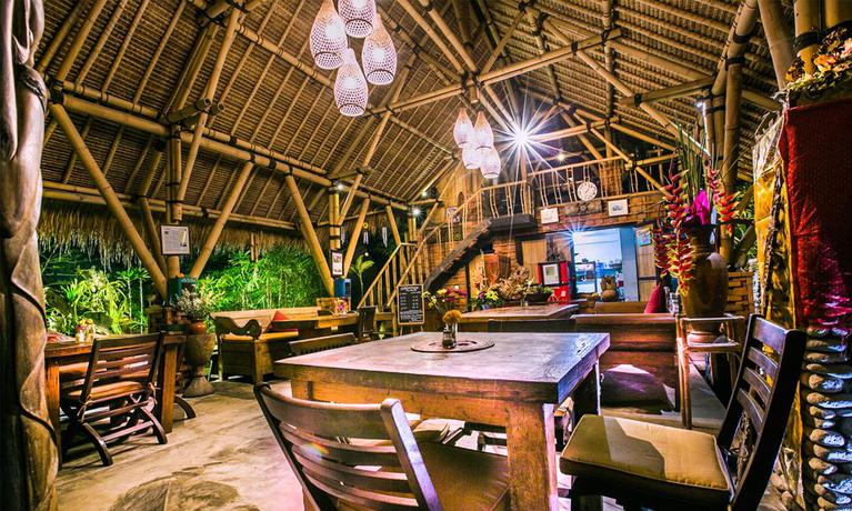 Imagen general del Hotel Gusde Tranquil Villas by EPS. Foto 6