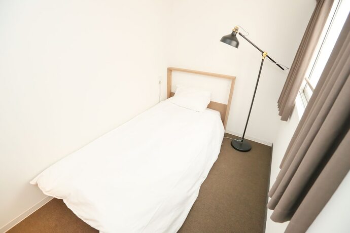 Imagen general del Hotel Gush - Hostel. Foto 4