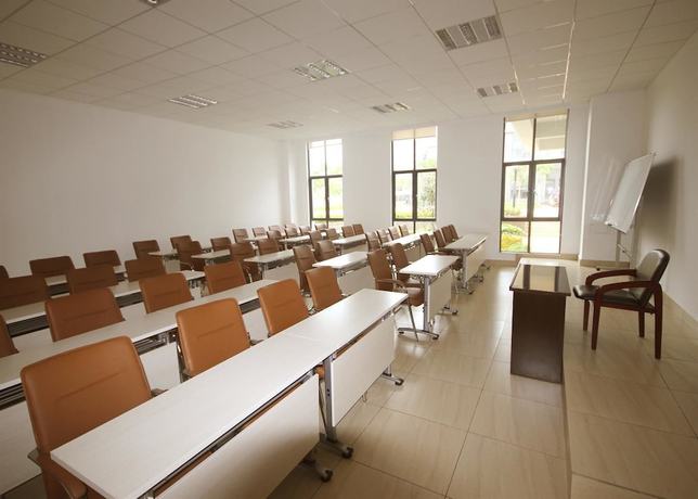 Imagen de la habitación del Hotel Gushen Hotel Mile Branch. Foto 7