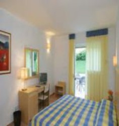 Imagen de la habitación del Hotel Gusmay Resort - Cala Del Turco. Foto 3