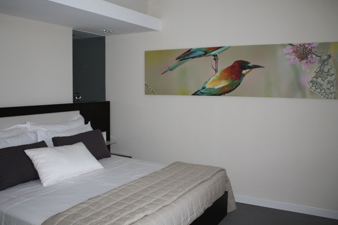 Imagen de la habitación del Hotel Gusmay Resort &ndash; Gusmay and Suite Le Dune. Foto 4