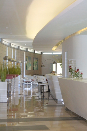 Imagen de los interiores del Hotel Gusmay Resort &ndash; Gusmay and Suite Le Dune. Foto 5