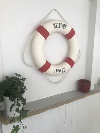 Imagen de los interiores del Hotel Gustaf Af Klint. Foto 17