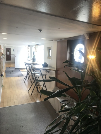 Imagen de los interiores del Hotel Gustaf Af Klint. Foto 19