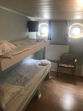 Imagen de la habitación del Hotel Gustaf Af Klint. Foto 13