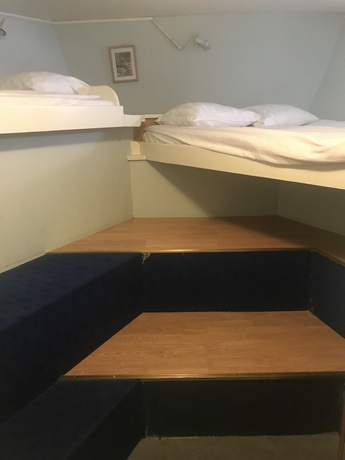 Imagen de la habitación del Hotel Gustaf Af Klint. Foto 14