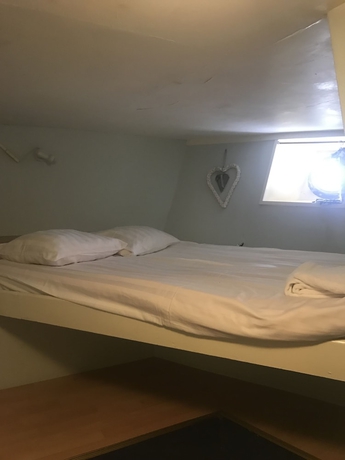 Imagen de la habitación del Hotel Gustaf Af Klint. Foto 15