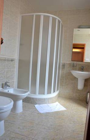 Imagen de la habitación del Hotel Gustav Mahler. Foto 7