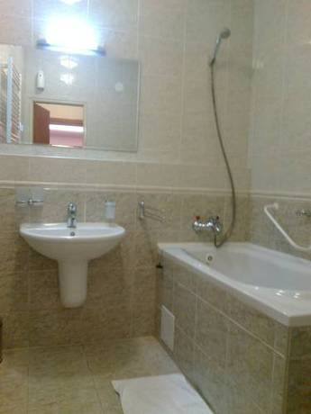 Imagen de la habitación del Hotel Gustav Mahler. Foto 14