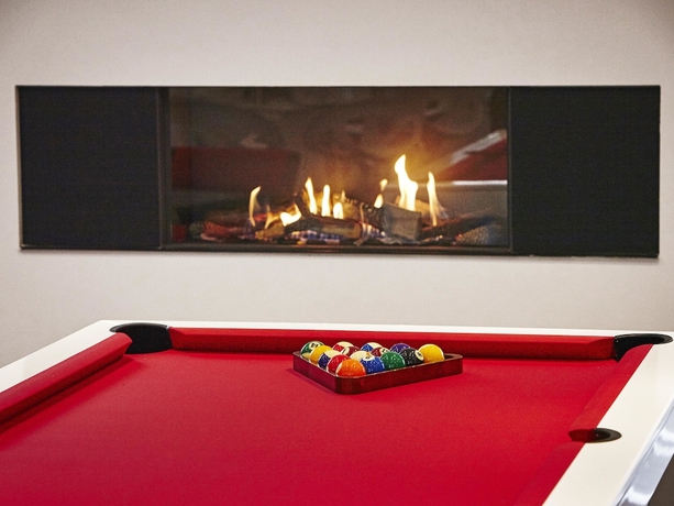 Imagen general del Hotel Gustave Colmar. Foto 3