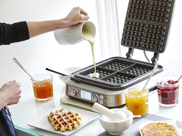 Imagen del bar/restaurante del Hotel Gustave Colmar. Foto 5