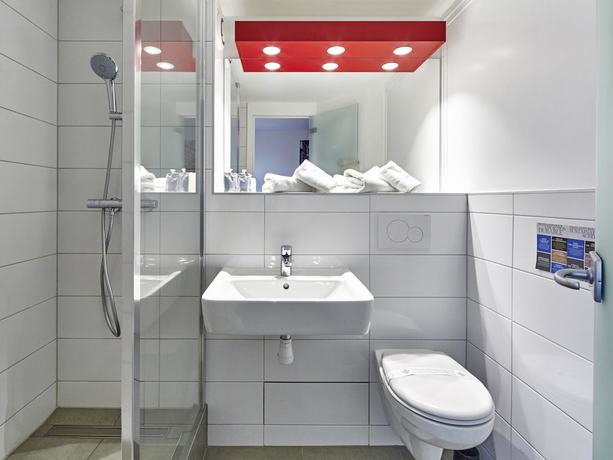 Imagen de la habitación del Hotel Gustave Colmar. Foto 6