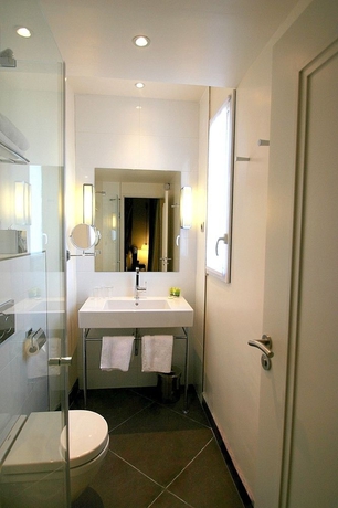 Imagen de la habitación del Hotel Gustave. Foto 8