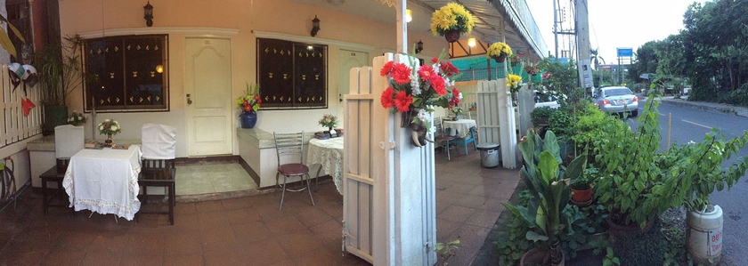 Imagen general del Hotel Gusto House. Foto 1