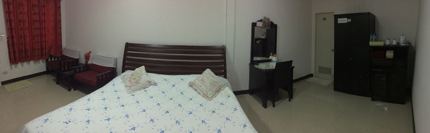 Imagen de la habitación del Hotel Gusto House. Foto 5