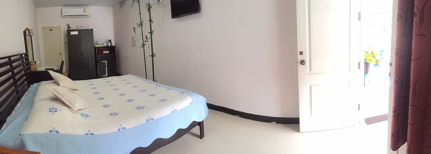 Imagen de la habitación del Hotel Gusto House. Foto 6