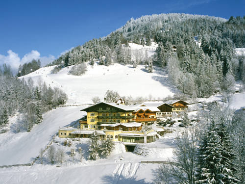 Imagen de la habitación del Hotel Gut Berg Naturhotel. Foto 2