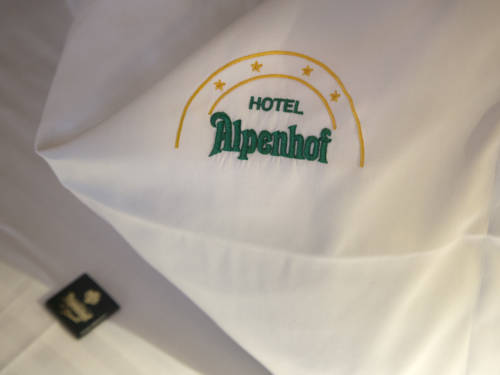 Imagen de la habitación del Hotel Gut Berg Naturhotel. Foto 5