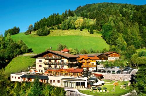 Imagen de la habitación del Hotel Gut Berg Naturhotel. Foto 7