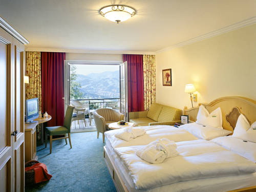 Imagen de la habitación del Hotel Gut Berg Naturhotel. Foto 9