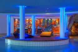 Imagen de la habitación del Hotel Gut Brandlhof. Foto 36