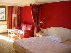 Imagen de la habitación del Hotel Gut Brandlhof. Foto 37