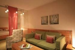 Imagen de la habitación del Hotel Gut Brandlhof. Foto 38