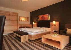 Imagen de la habitación del Hotel Gut Brandlhof. Foto 39