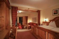 Imagen general del Hotel Gut Brandlhof. Foto 2