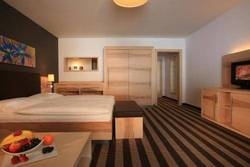 Imagen general del Hotel Gut Brandlhof. Foto 3