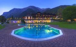 Imagen general del Hotel Gut Brandlhof. Foto 31