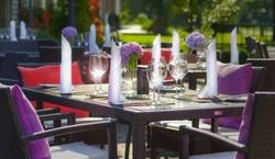 Imagen general del Hotel Gut Brandlhof. Foto 6